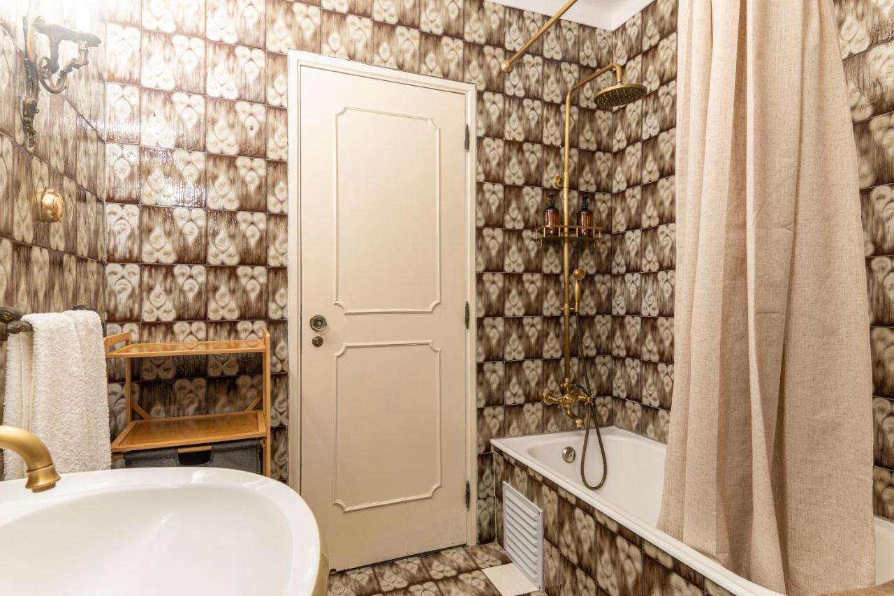 Apartamento Fortaleza Sesimbra Exterior foto